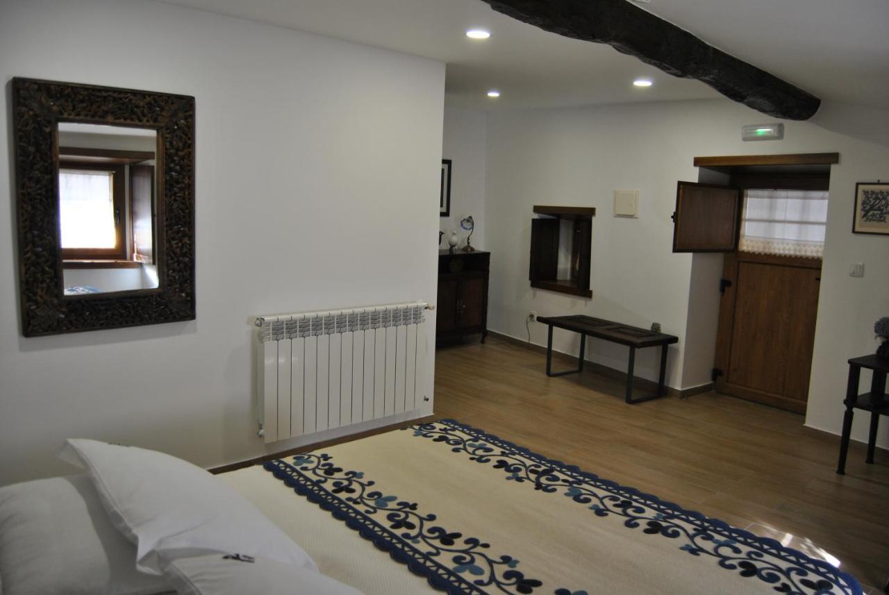 Farm stay Alformil