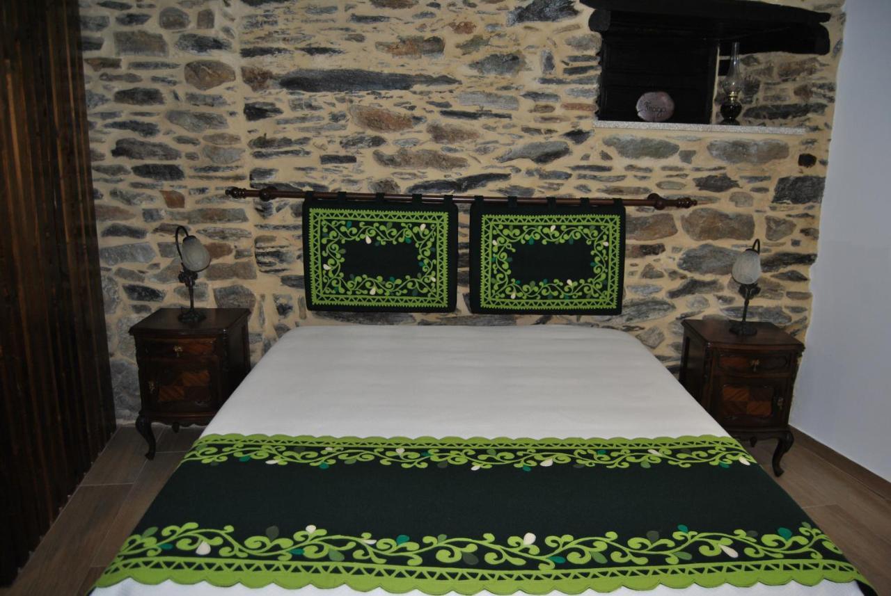 Alformil Farm stay