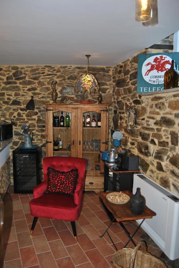 Farm stay Alformil *