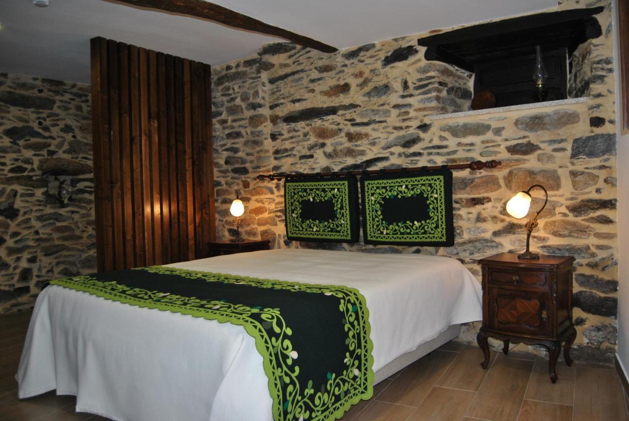 Alloggio per agriturismo Alformil Bragança