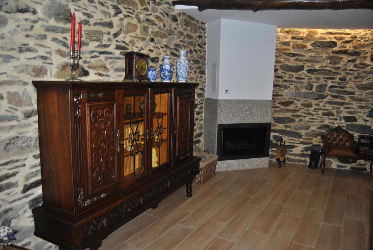 Alformil Alloggio per agriturismo Bragança
