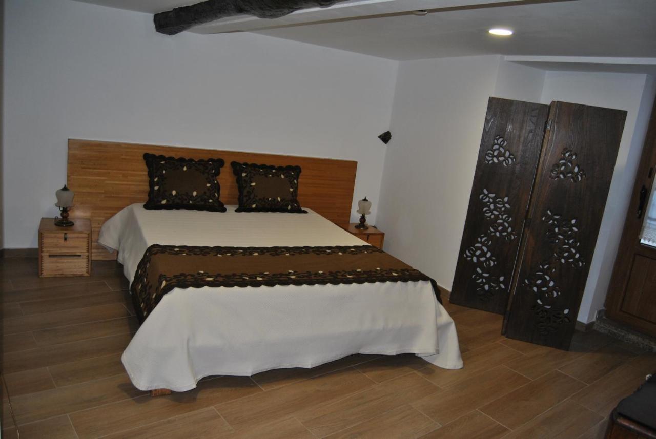 Farm stay Alformil Braganca