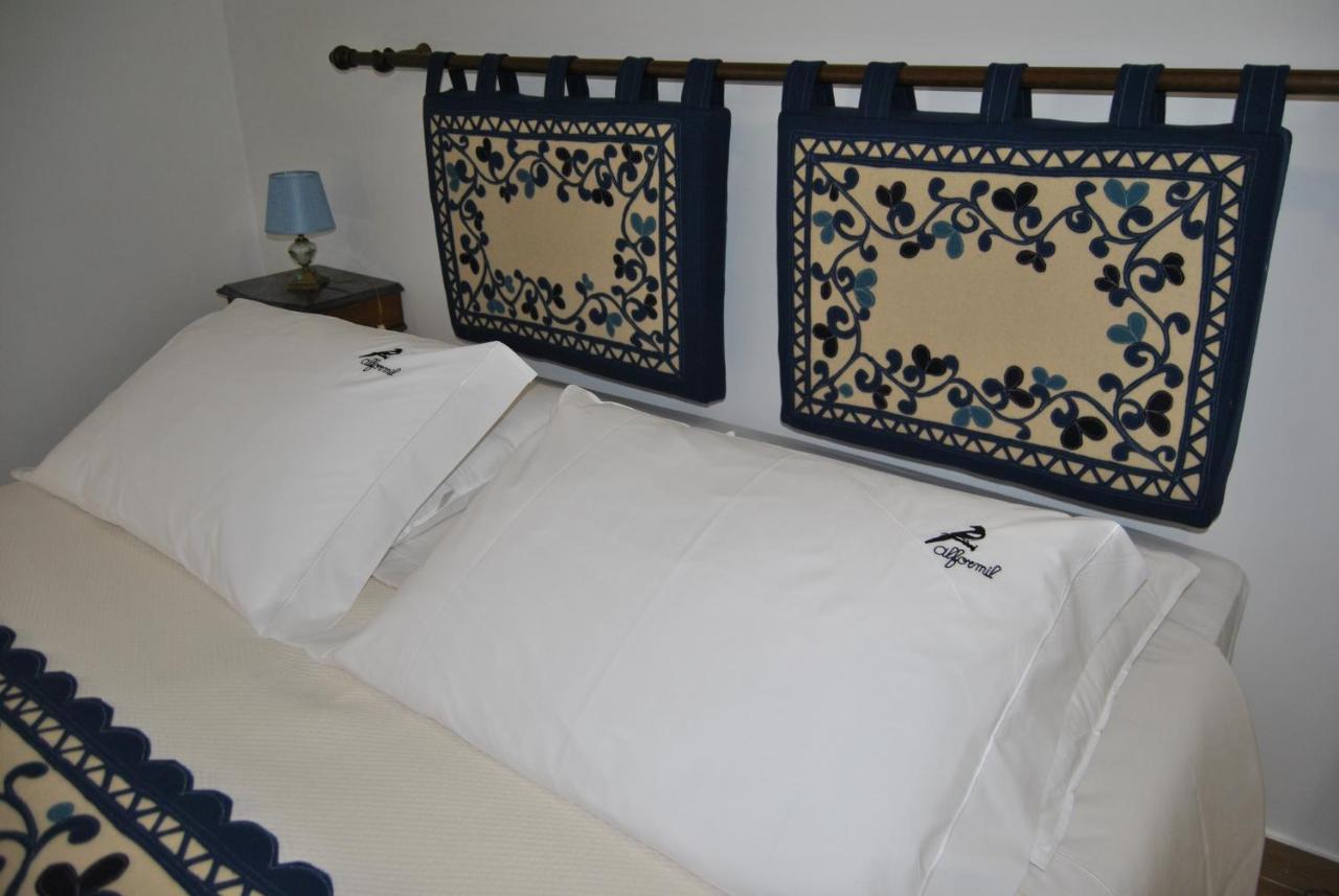 Alformil Farm stay Braganca