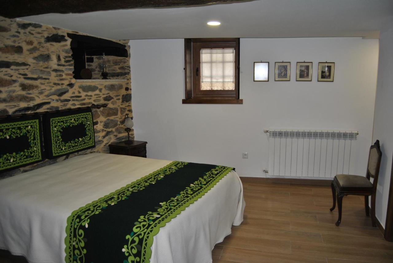 Alformil Farm stay Braganca