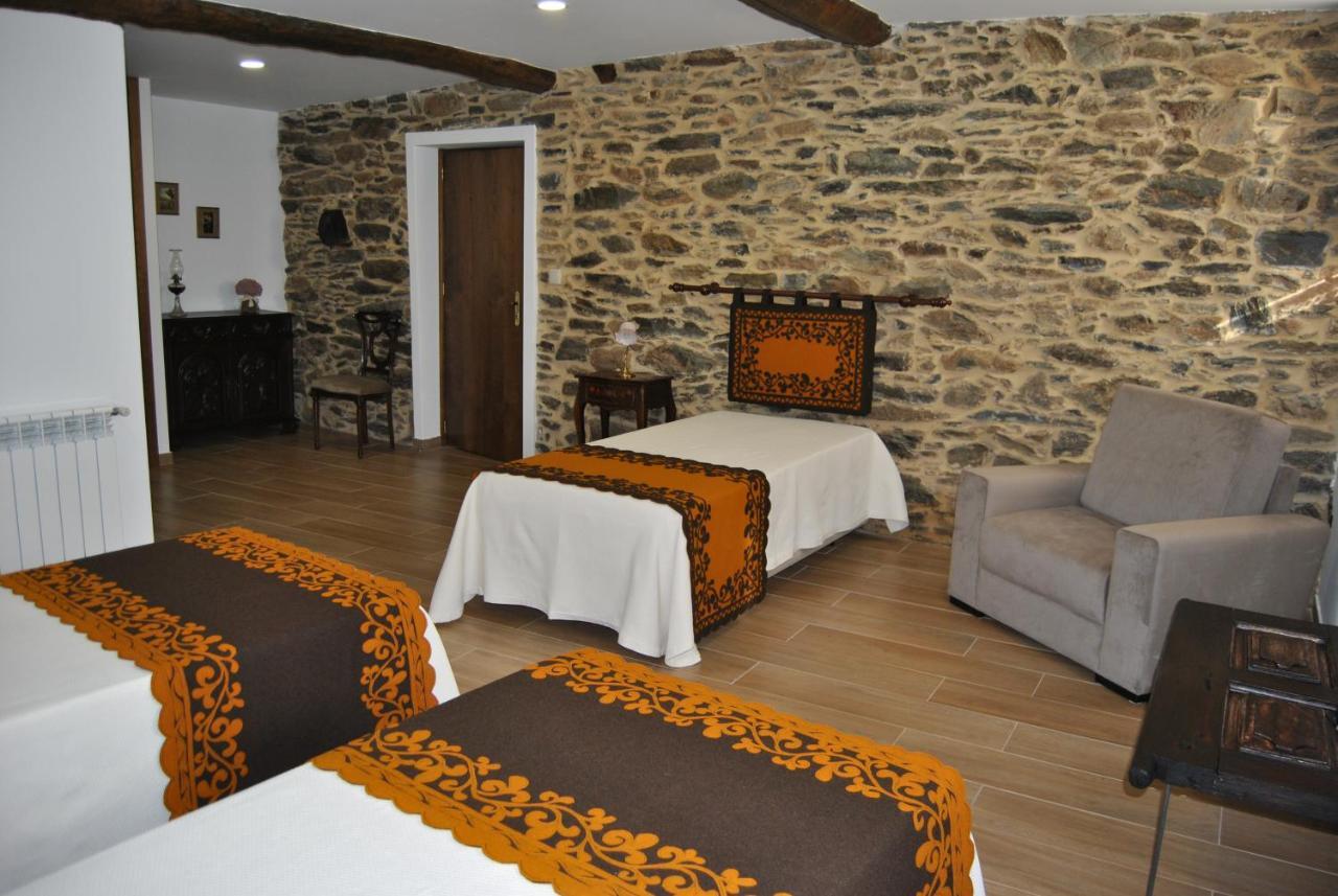 Alloggio per agriturismo Alformil