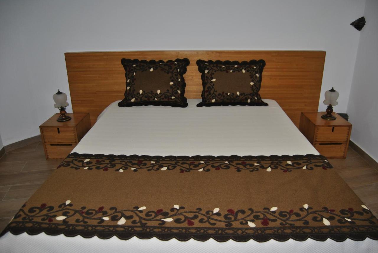 Farm stay Alformil *