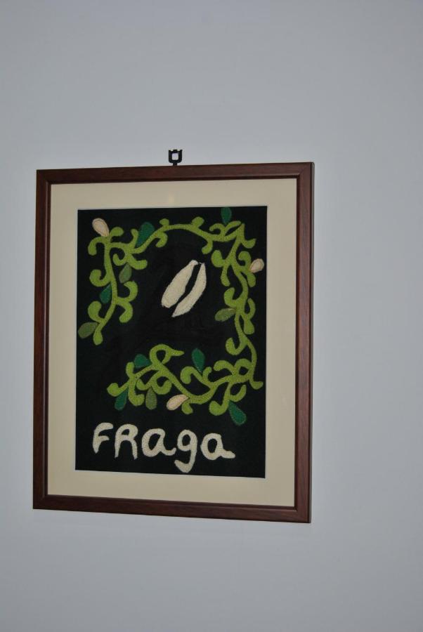 Alloggio per agriturismo Alformil