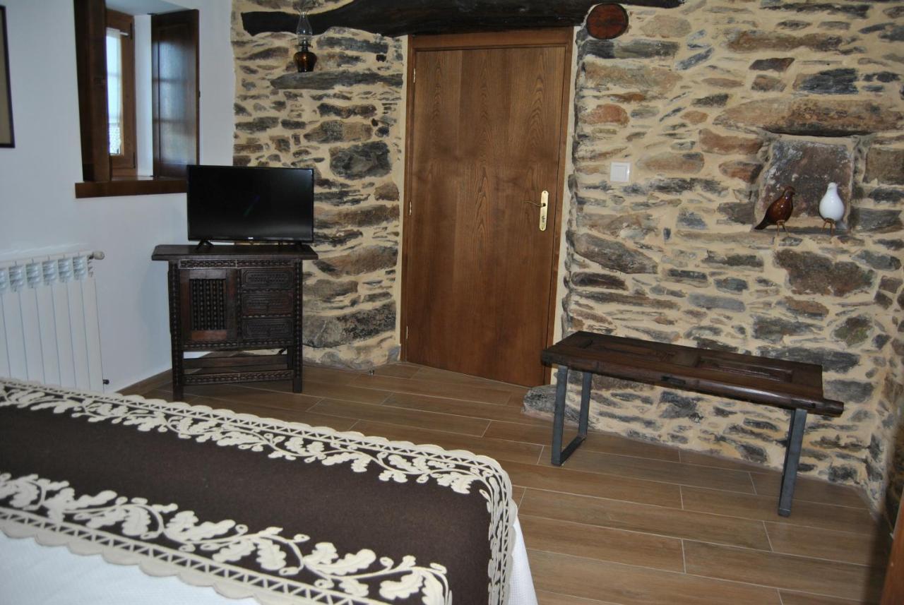 Alformil Farm stay