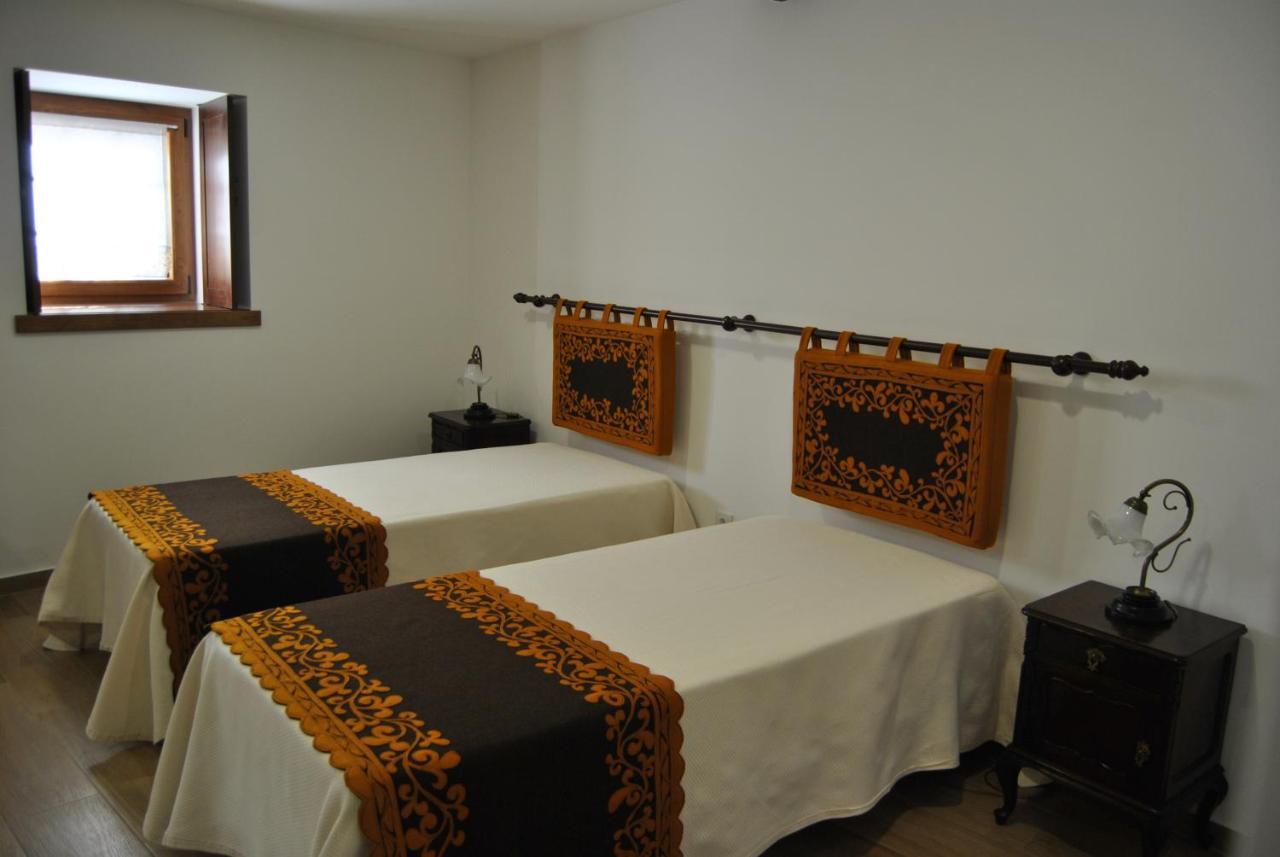 Alformil Alloggio per agriturismo Bragança