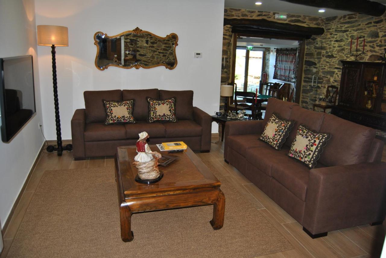 Alformil Farm stay Braganca