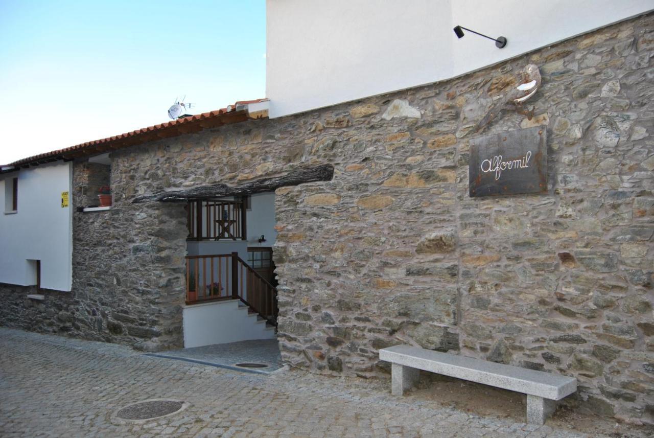 Alformil Bragança