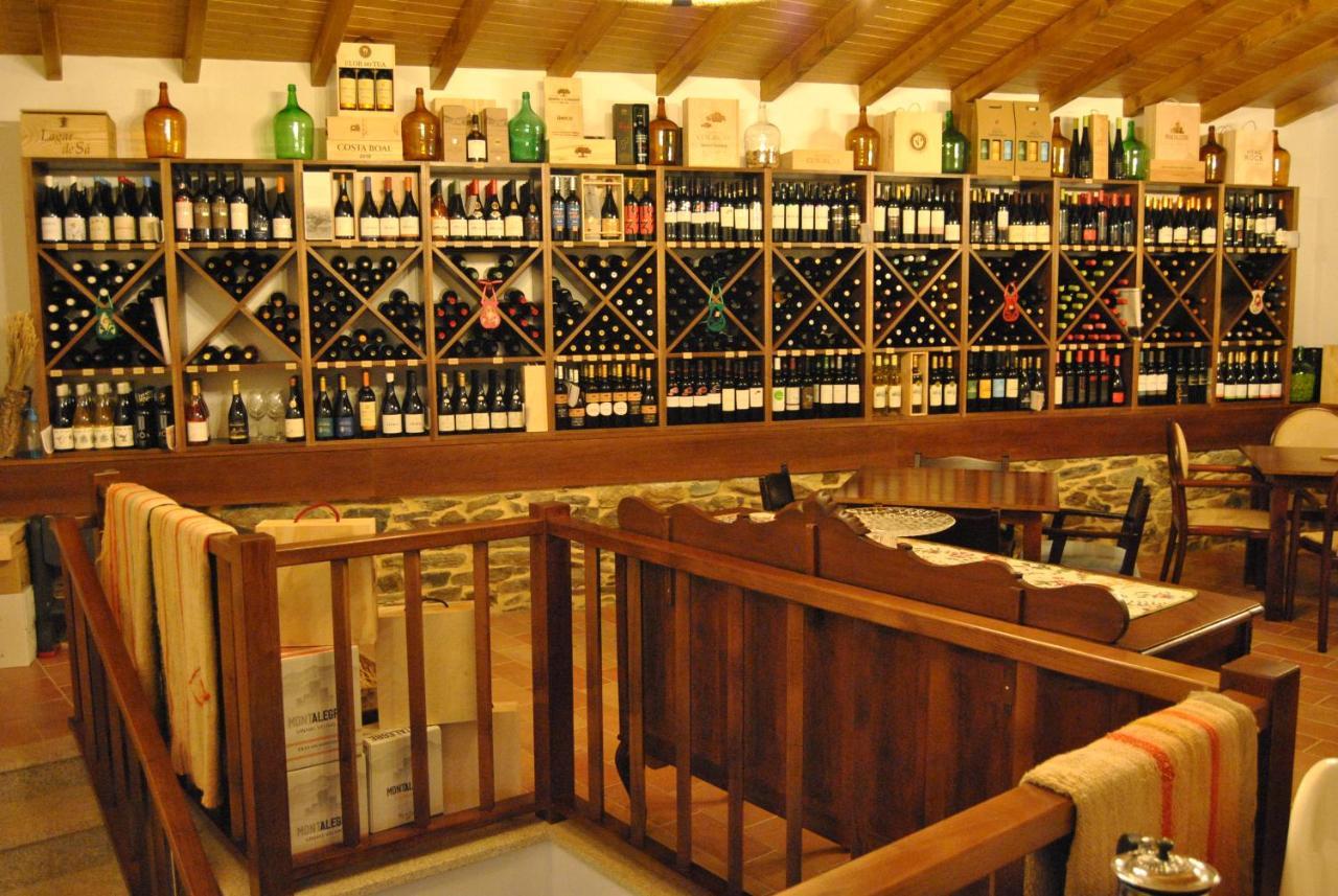 Alformil Farm stay Braganca