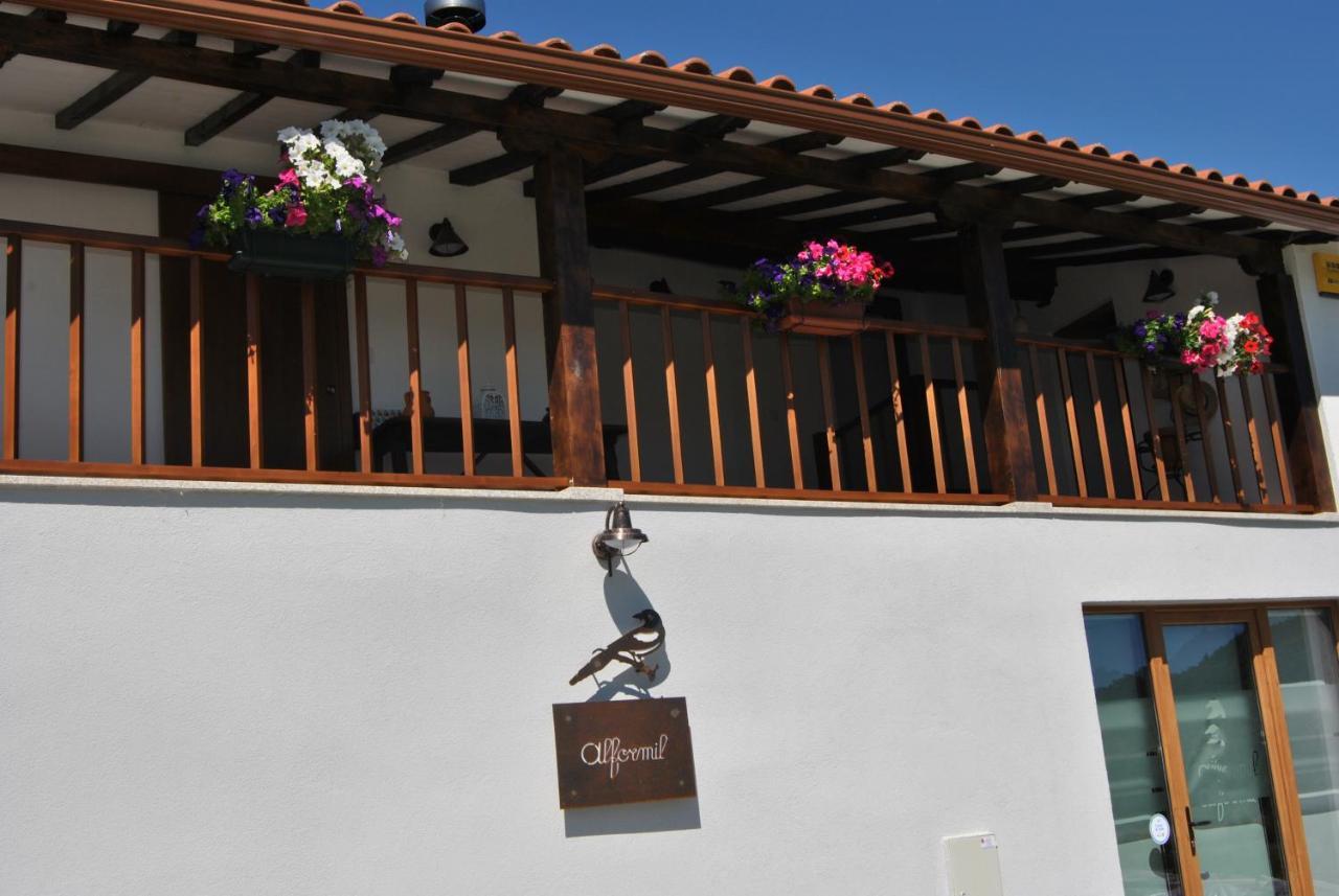 Alformil Farm stay Braganca