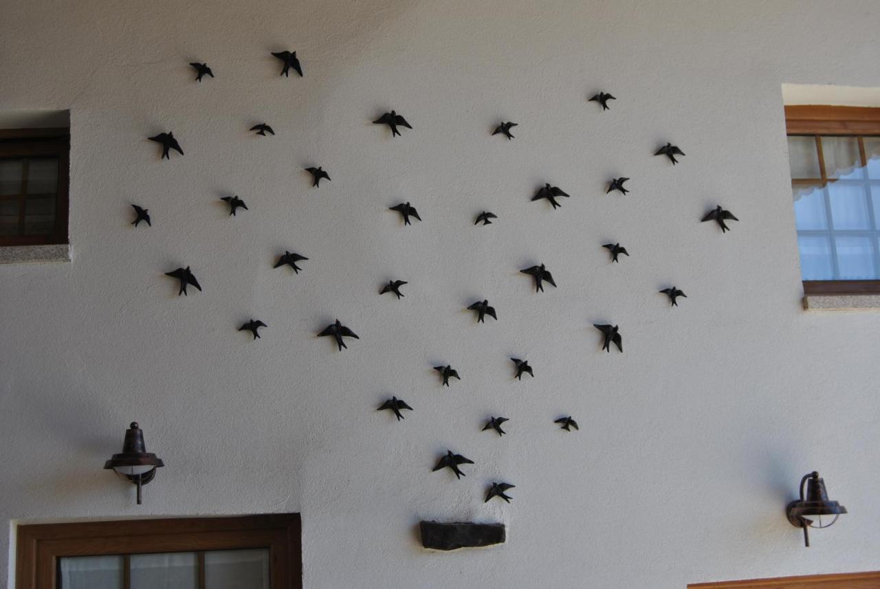 Alformil Farm stay Braganca