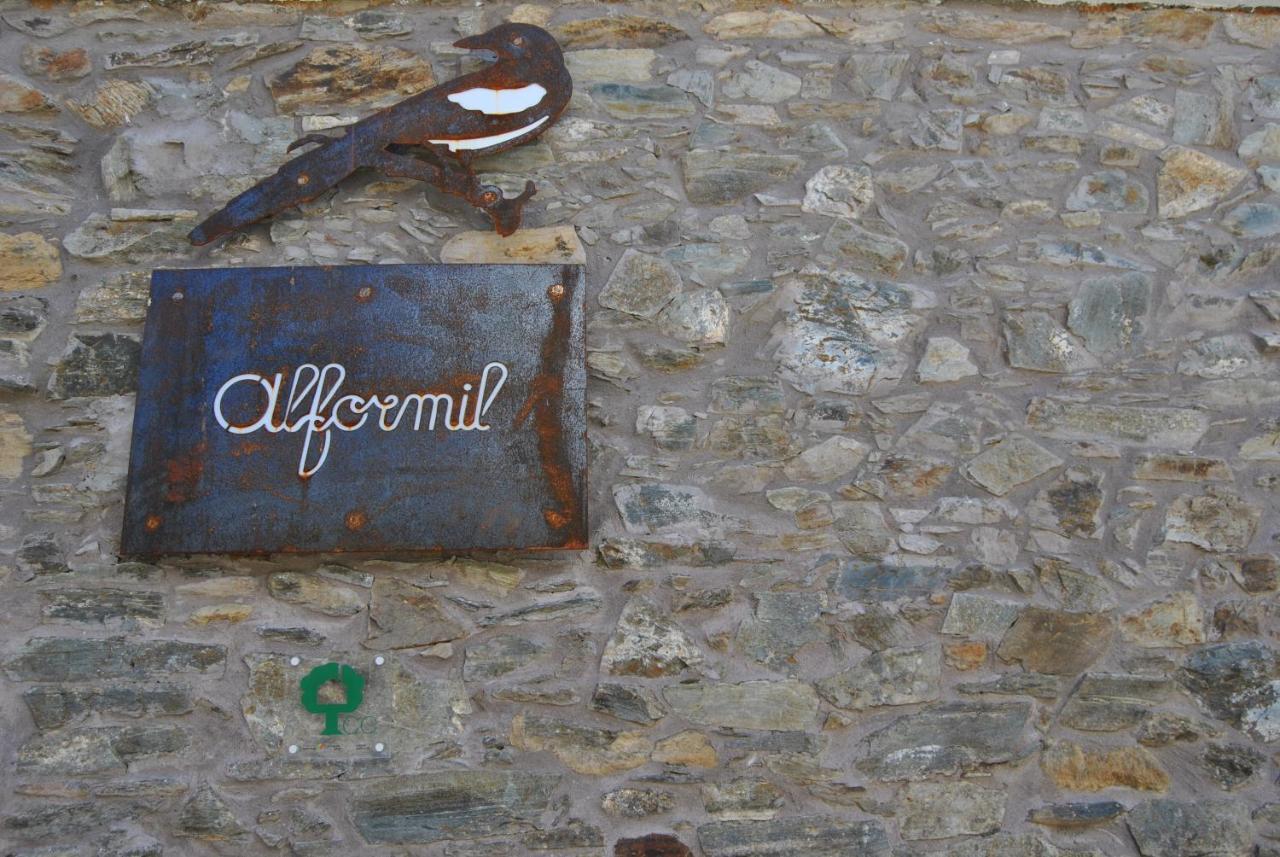 Alformil Braganca