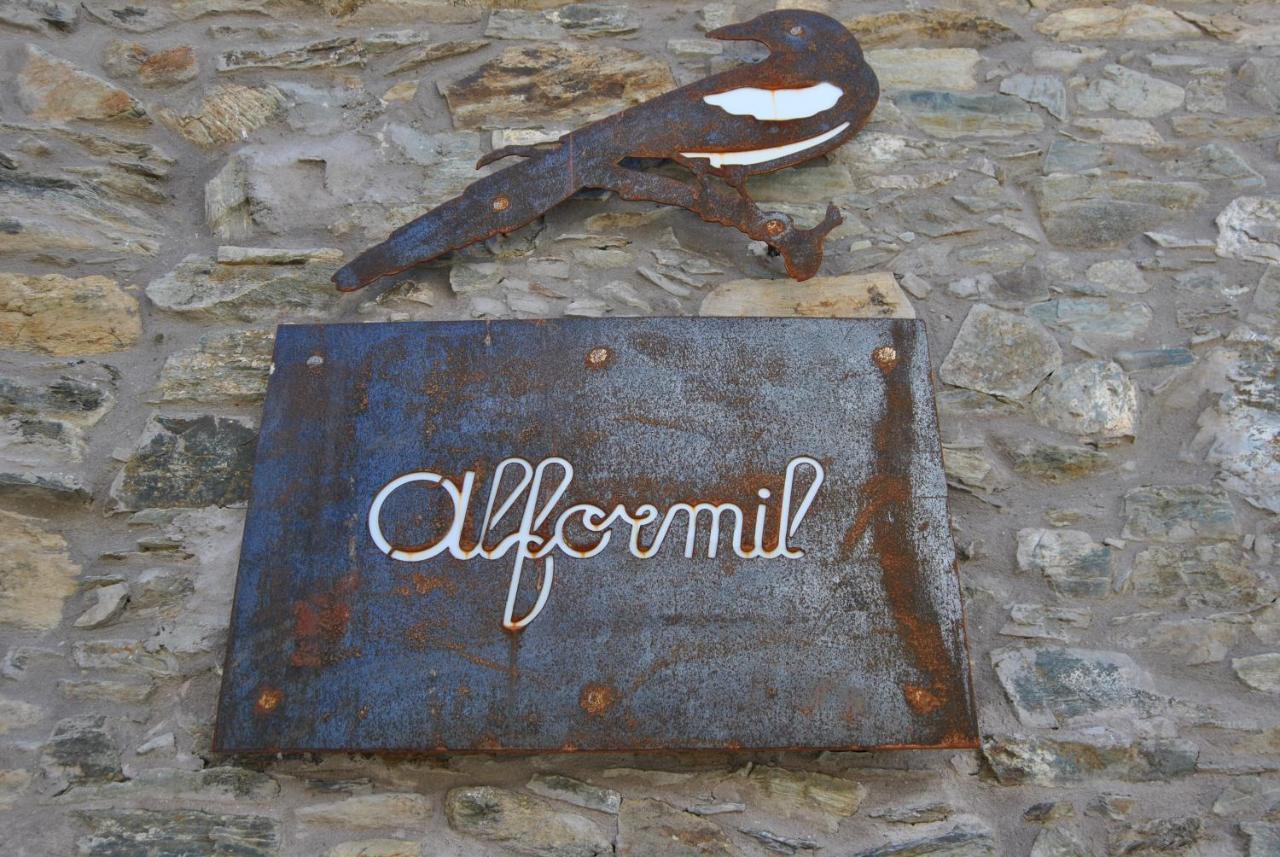 Alformil * Braganca