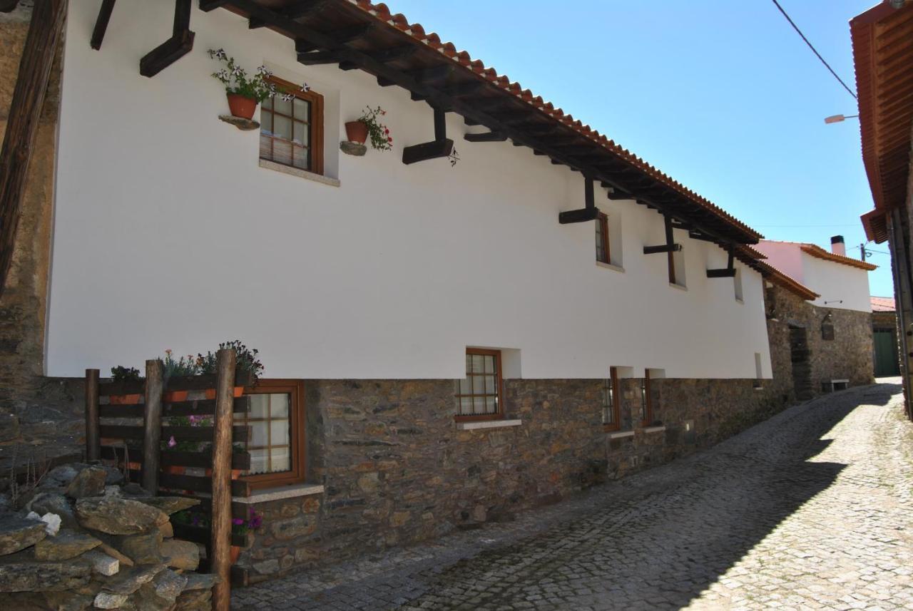 Alformil Farm stay *