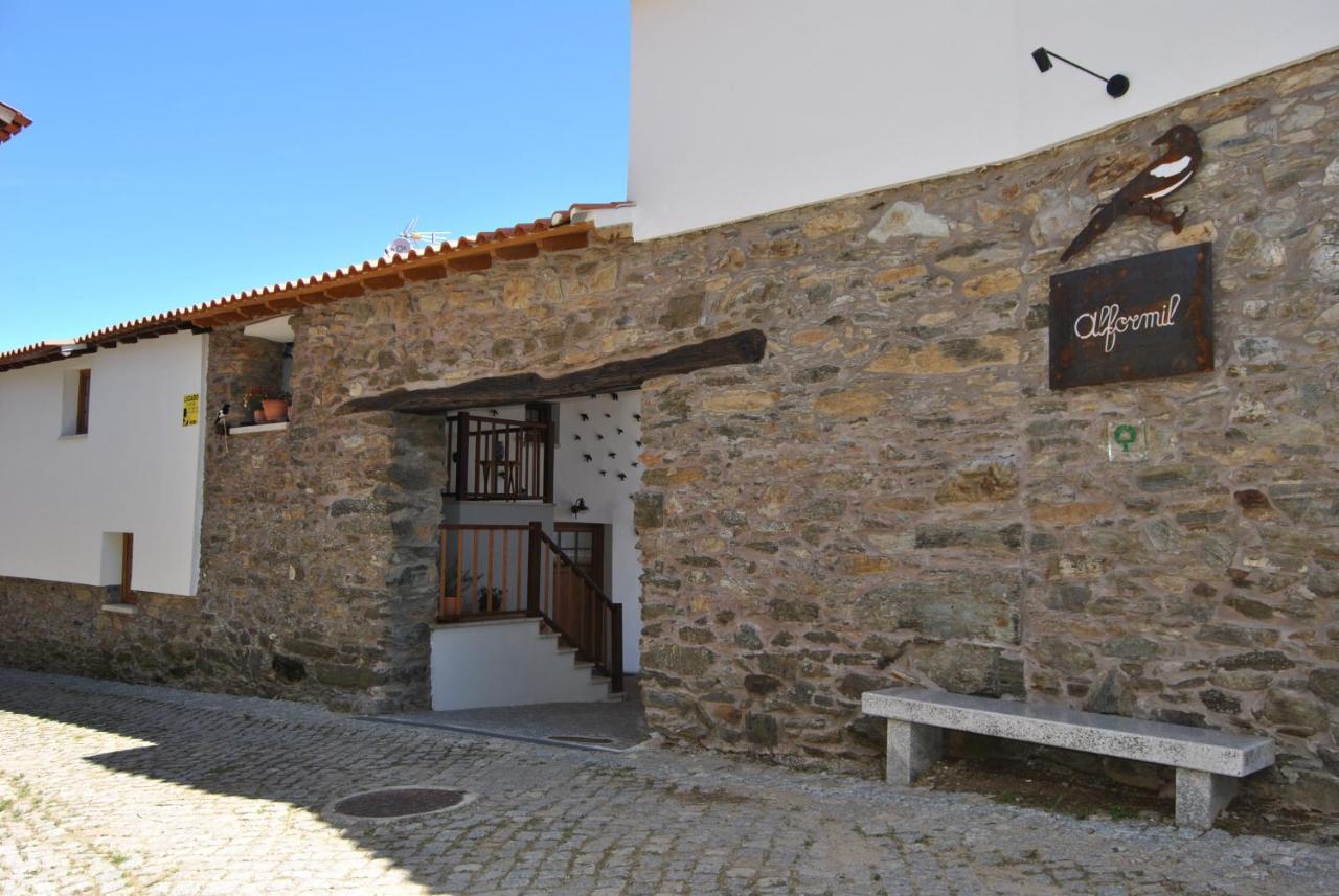 Alformil * Bragança