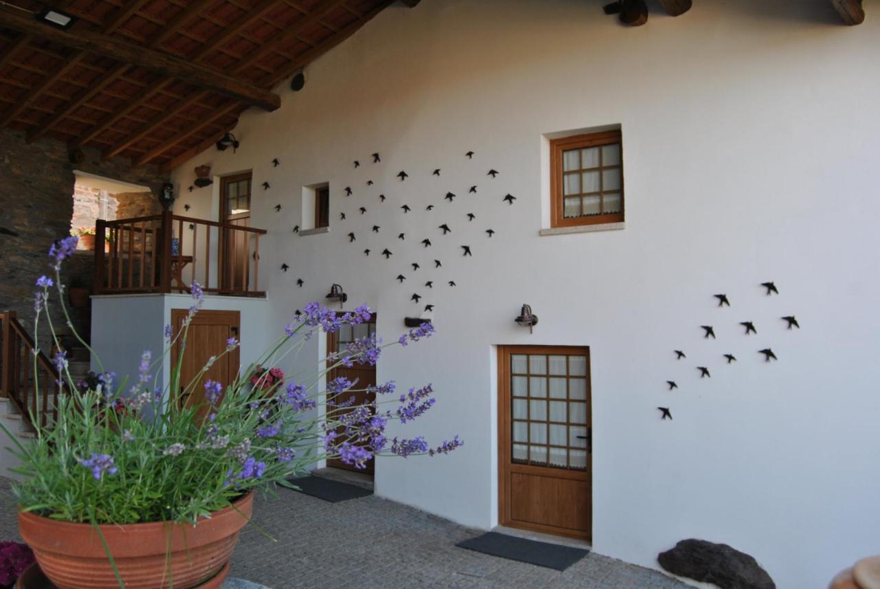 Farm stay Alformil Braganca