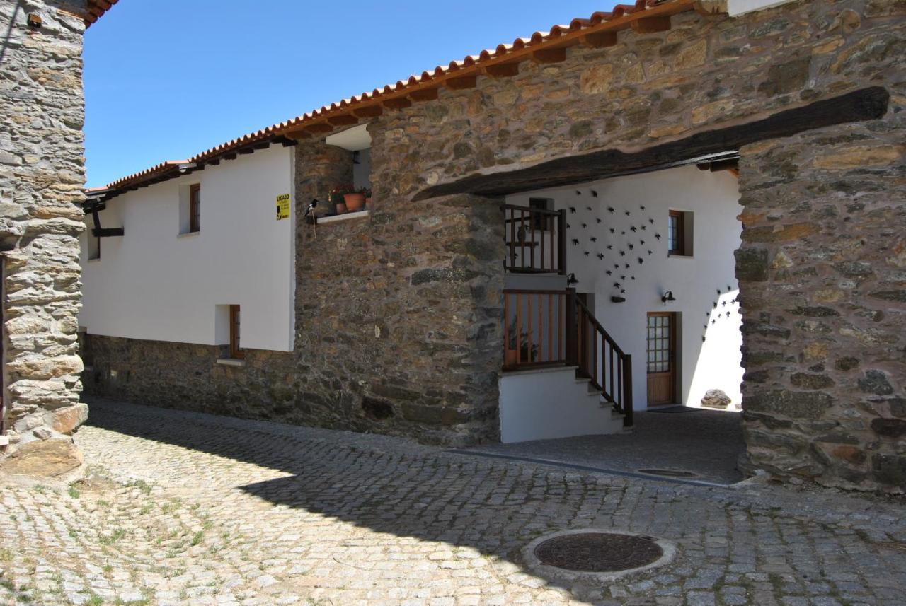 Farm stay Alformil *