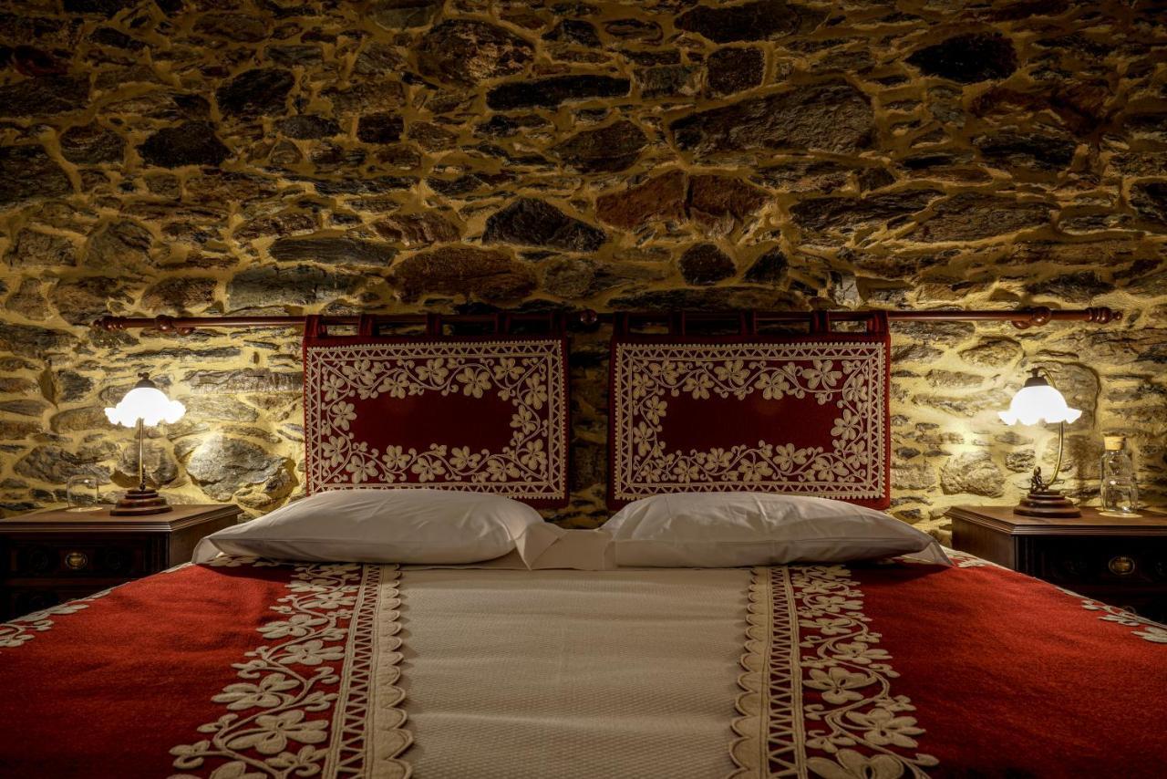 Farm stay Alformil Braganca