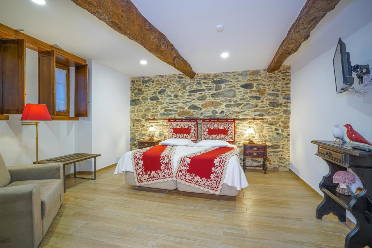 Alformil Alloggio per agriturismo