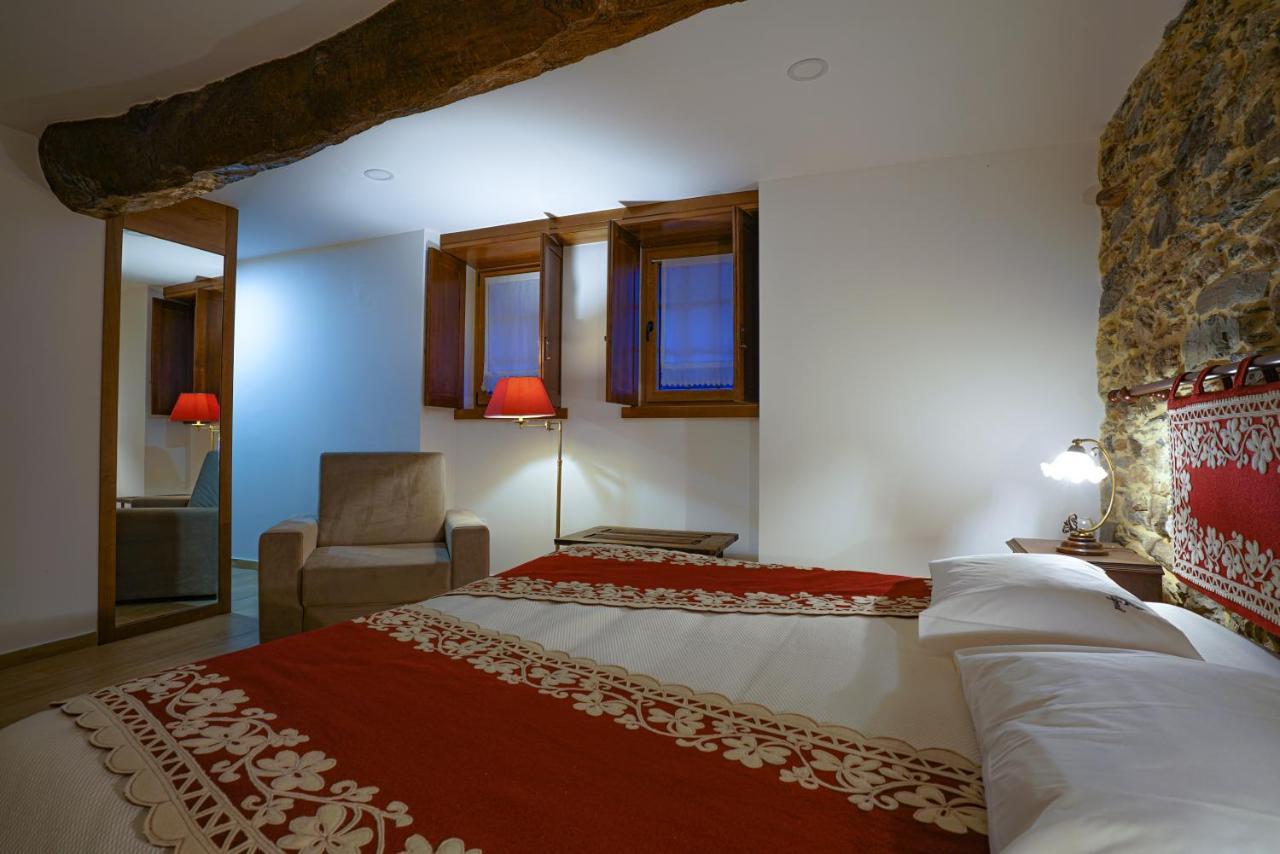 Alformil Farm stay