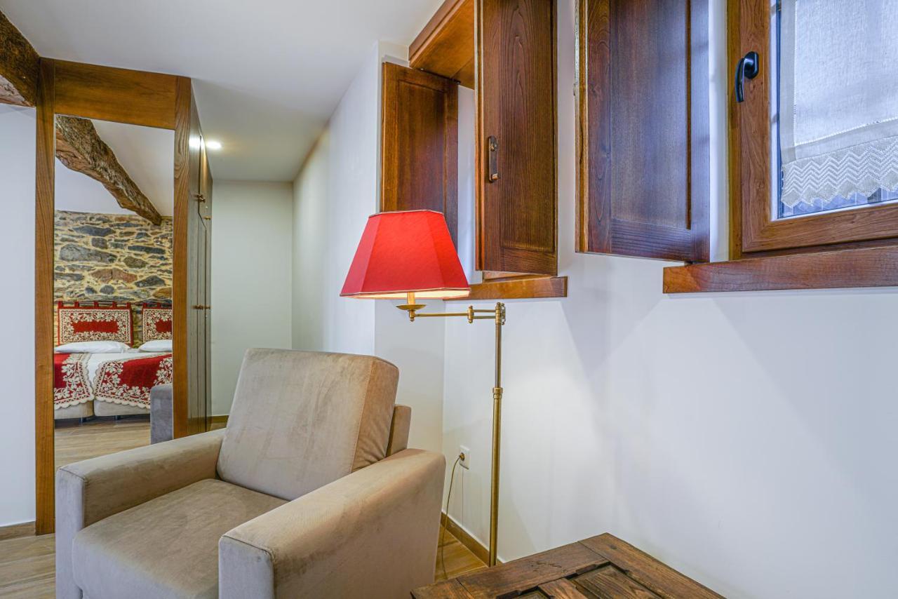 Alloggio per agriturismo Alformil Bragança